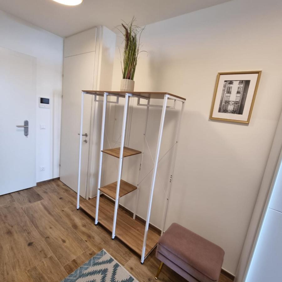 Ferienwohnung Amelie Sattendorf Eksteriør bilde